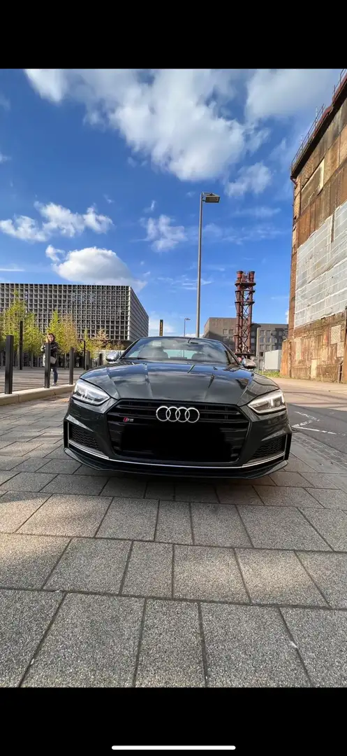 Audi S5 Coupe 3.0 TFSI quattro tiptronic - 2