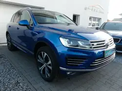 Volkswagen Touareg V6 TDI 4M R Line | Panorama | CAM | AHK
