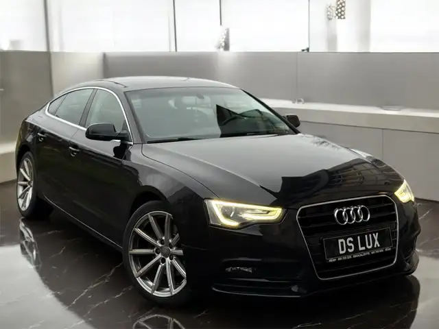 Audi A5 SPORTBACK 2.0 TDI 190CH S-TRONIC FACELIFT / LED