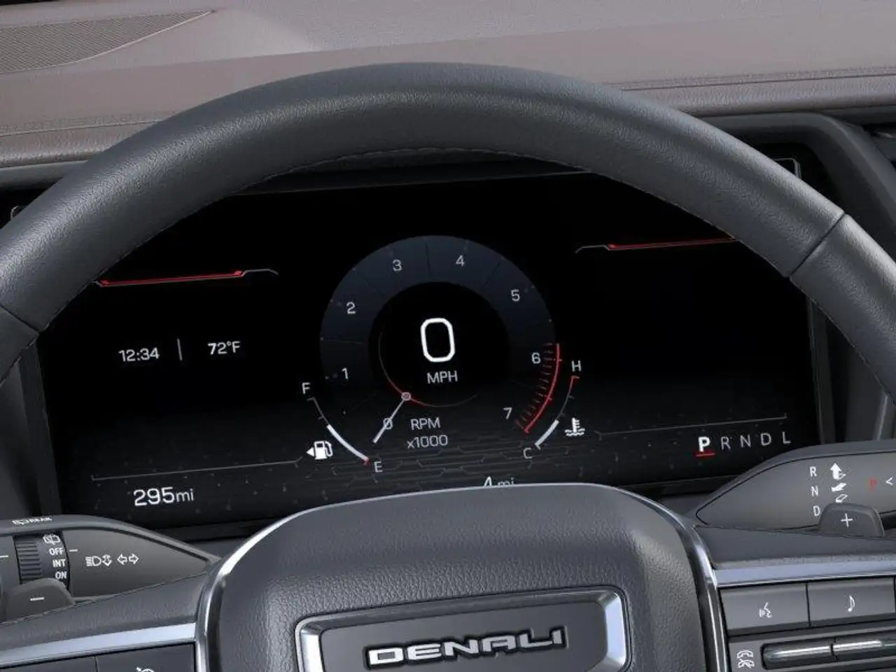 GMC Terrain снимка GMC Terrain