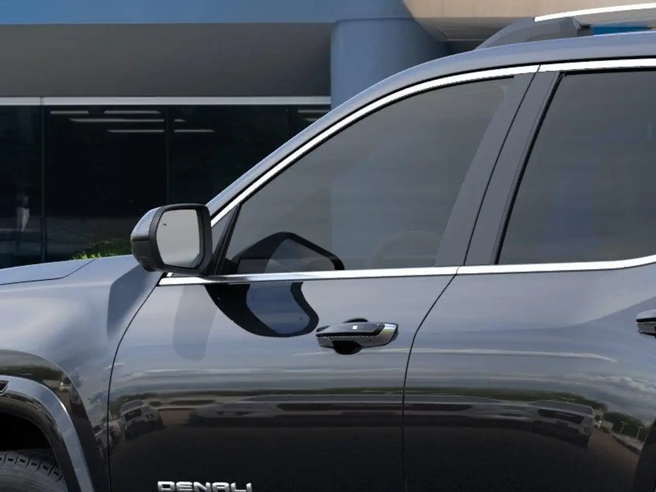 GMC Terrain снимка GMC Terrain