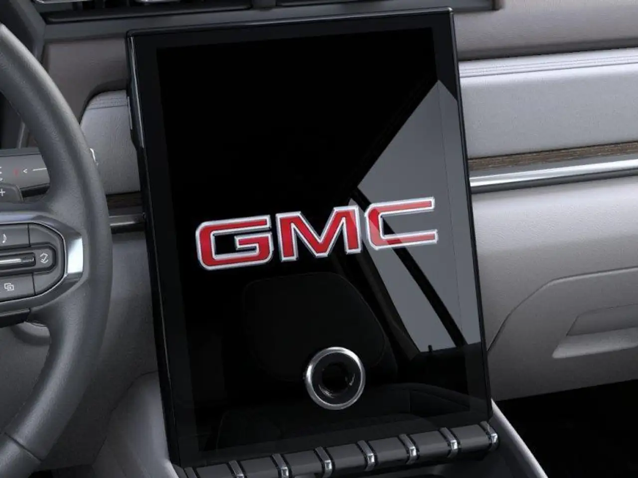 GMC Terrain снимка GMC Terrain