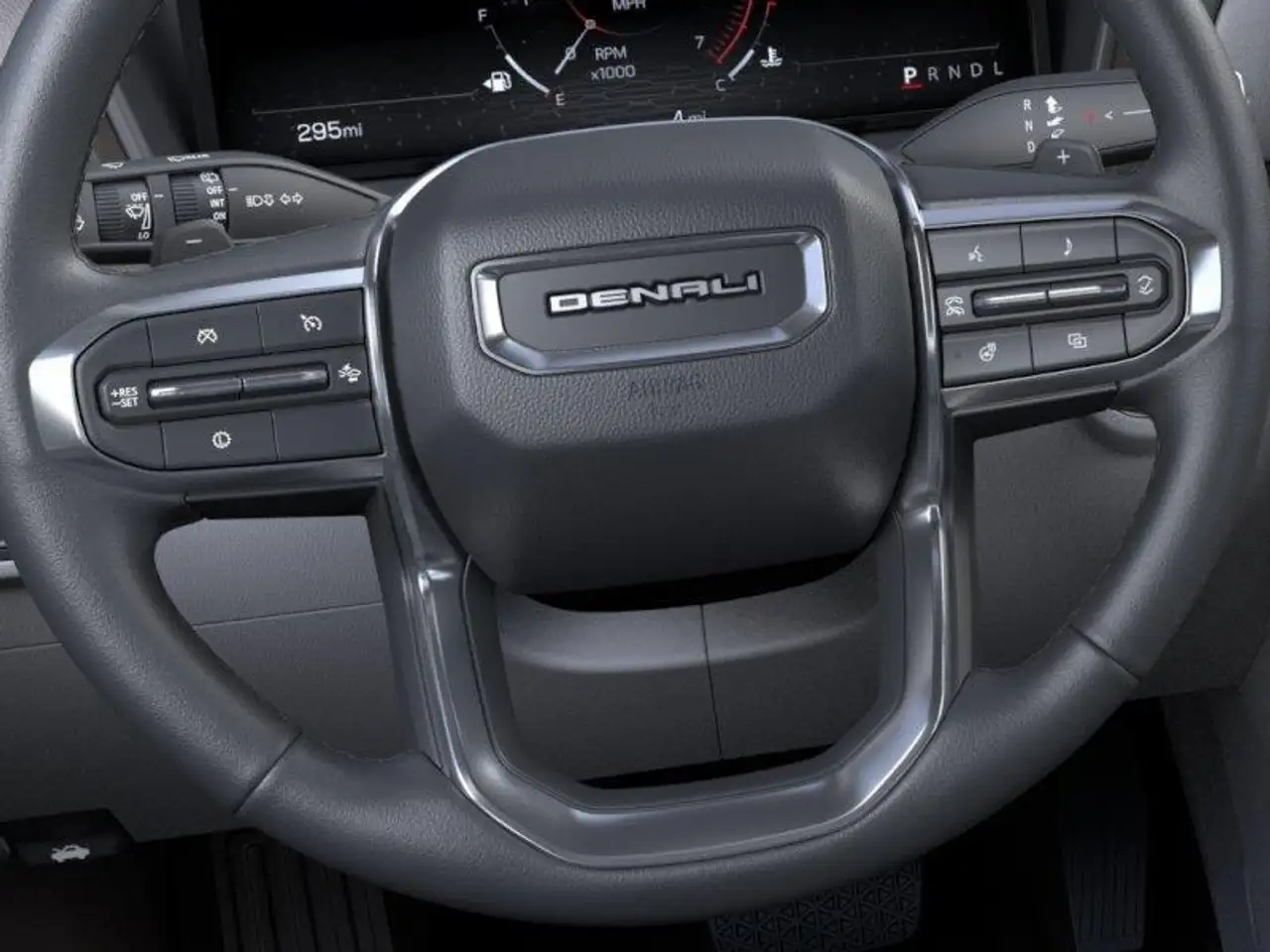 GMC Terrain снимка GMC Terrain