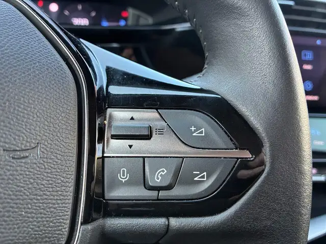 Peugeot 308 view 14