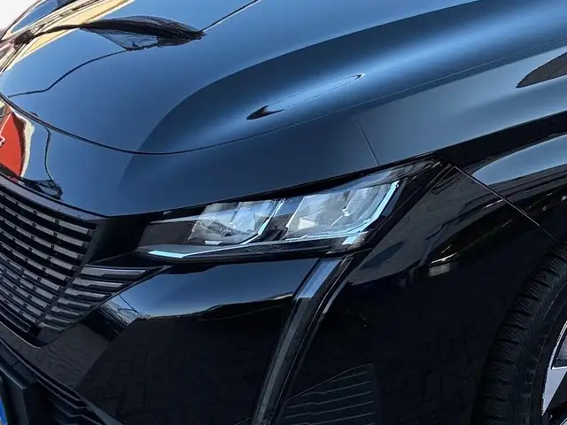 Peugeot 308 view 27