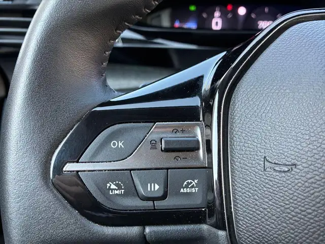 Peugeot 308 view 13
