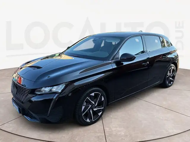 Peugeot 308 view 26