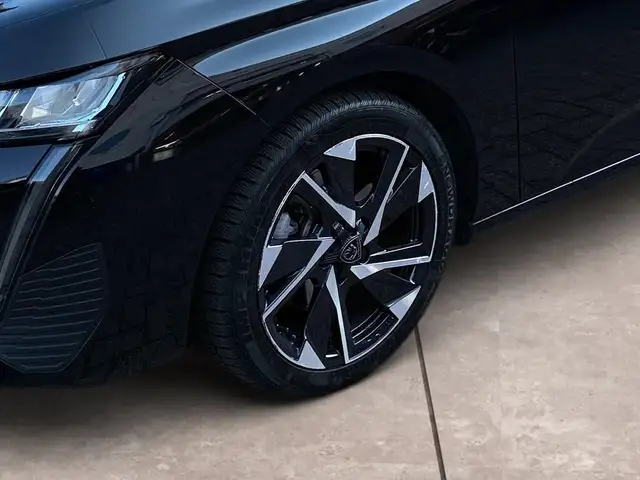 Peugeot 308 view 15
