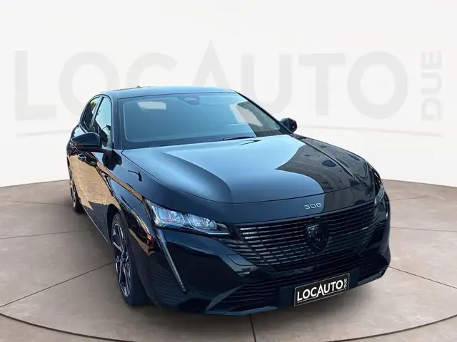 Peugeot 308 view 25