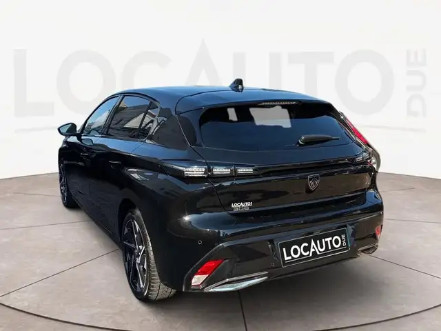 Peugeot 308 view 24