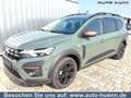 Dacia Jogger Extreme + 1.0 ECO-G 101 PS LPG  7-SitzerNavi-Ka... Verde - thumbnail 1