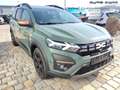 Dacia Jogger Extreme + 1.0 ECO-G 101 PS LPG  7-SitzerNavi-Ka... Groen - thumbnail 3