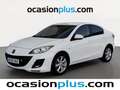 Mazda 3 SportSedan 1.6CRTD Active Blanco - thumbnail 1
