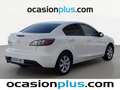 Mazda 3 SportSedan 1.6CRTD Active Blanco - thumbnail 4