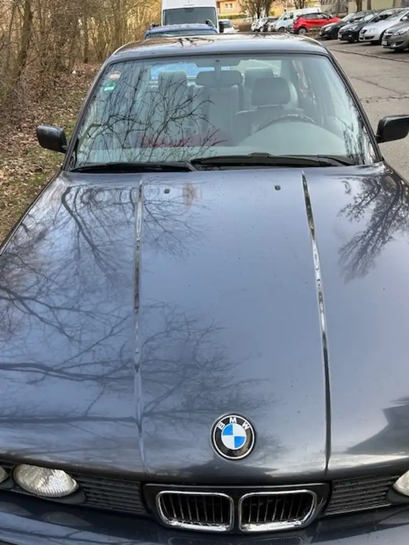 BMW 518 518i Grau - 2