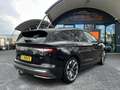 Skoda Enyaq iV 60 92% SOH LEER PANORAMA TREKHAAK RIJKLAARPRIJS Schwarz - thumbnail 3