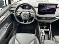 Skoda Enyaq iV 60 92% SOH LEER PANORAMA TREKHAAK RIJKLAARPRIJS Schwarz - thumbnail 13