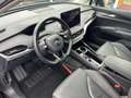 Skoda Enyaq iV 60 92% SOH LEER PANORAMA TREKHAAK RIJKLAARPRIJS Schwarz - thumbnail 4