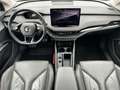 Skoda Enyaq iV 60 92% SOH LEER PANORAMA TREKHAAK RIJKLAARPRIJS Schwarz - thumbnail 5