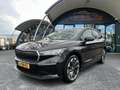 Skoda Enyaq iV 60 92% SOH LEER PANORAMA TREKHAAK RIJKLAARPRIJS Schwarz - thumbnail 12