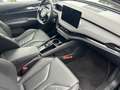 Skoda Enyaq iV 60 92% SOH LEER PANORAMA TREKHAAK RIJKLAARPRIJS Schwarz - thumbnail 14