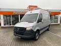 Mercedes-Benz Sprinter 317 CDI L2H2*MBUX*9G-Tronic*StHz*Kamera Серебристый - thumbnail 1