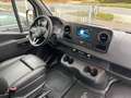 Mercedes-Benz Sprinter 317 CDI L2H2*MBUX*9G-Tronic*StHz*Kamera Серебристый - thumbnail 11
