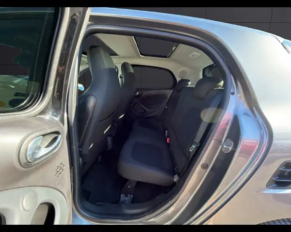 Smart Forfour view 15