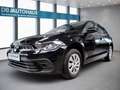 Volkswagen Polo Life 1.0 TSI Schwarz - thumbnail 1