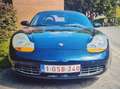 Porsche Boxster 2.5i Blauw - thumbnail 4