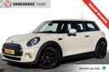MINI One Mini 1.2 Business I Zeer goede staat I Airco I Cru Blanc - thumbnail 1