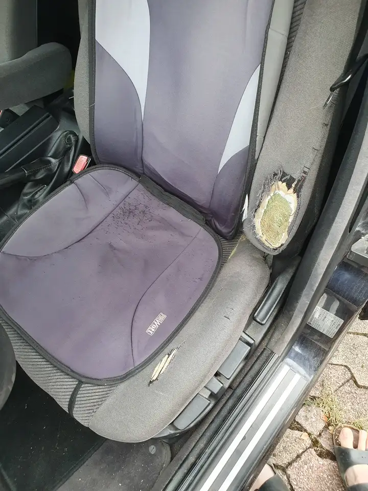 BMW 520i touring, foto 10