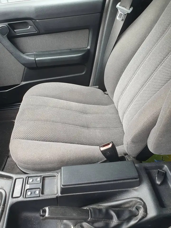 BMW 520i touring, foto 9