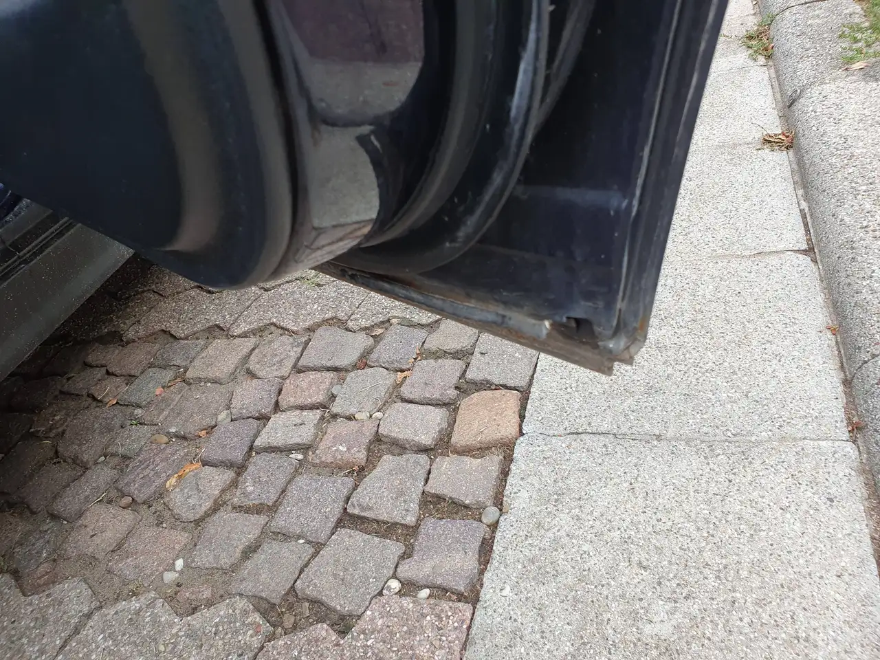 BMW 520i touring, foto 12