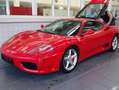 Ferrari 360 360 Modena F1 Riemen neu Rot - thumbnail 3