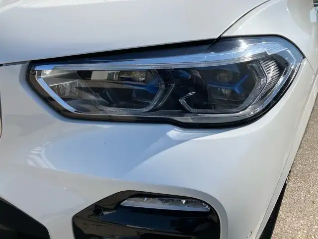 BMW X5 xDrive30d G05 B57 Ansicht 7