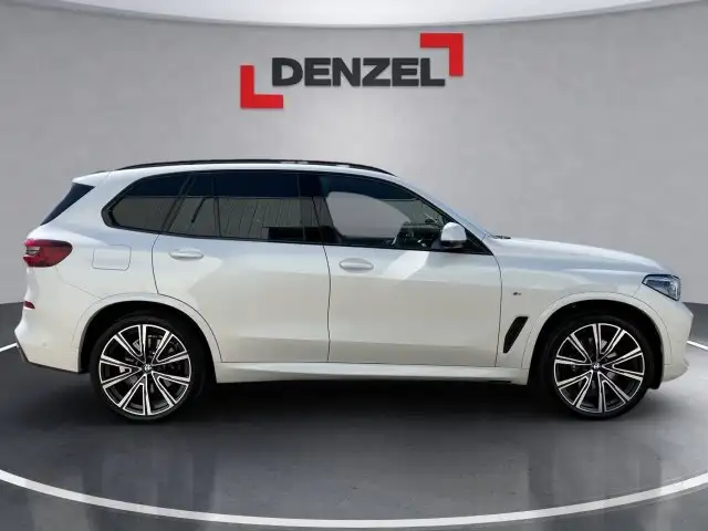 BMW X5 xDrive30d G05 B57 Ansicht 5