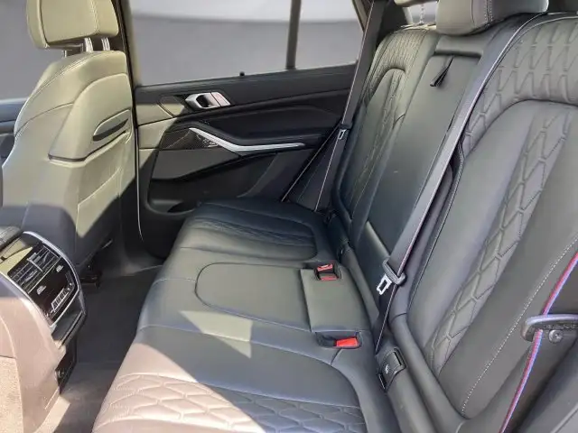 BMW X5 xDrive30d G05 B57 Ansicht 12