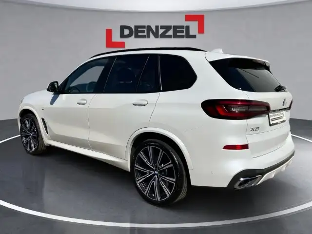 BMW X5 xDrive30d G05 B57 Ansicht 3