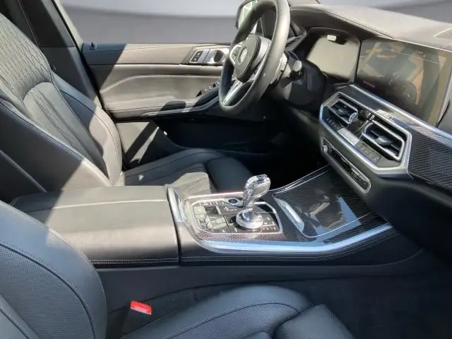 BMW X5 xDrive30d G05 B57 Ansicht 11