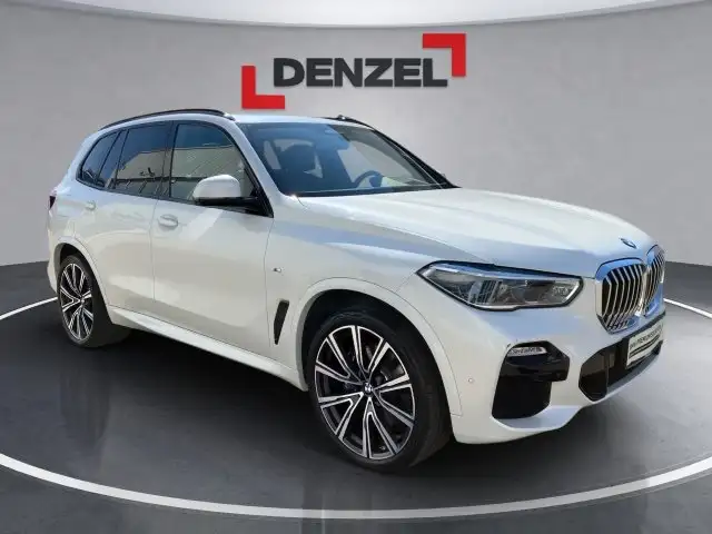 BMW X5 xDrive30d G05 B57 Ansicht 6