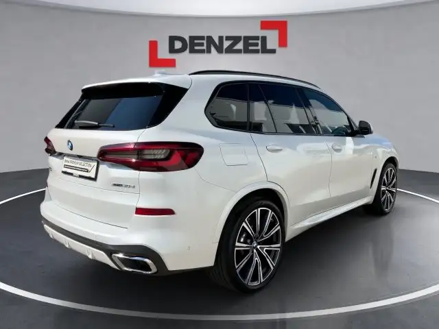 BMW X5 xDrive30d G05 B57 Ansicht 4
