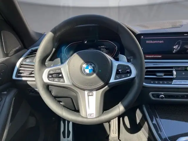BMW X5 xDrive30d G05 B57 Ansicht 10