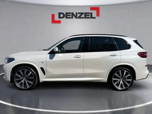 BMW X5 xDrive30d G05 B57 Ansicht 2