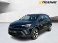 Opel Crossland 1.2 Turbo Edition Kamera Sitzheizung Schwarz - thumbnail 1