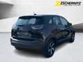 Opel Crossland 1.2 Turbo Edition Kamera Sitzheizung Schwarz - thumbnail 3