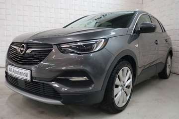 Opel Grandland X 1,6 Turbo PHEV Innovation