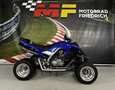 Yamaha YFM 700 R RAPTOR [TIEF|BREIT|LAUT|LOF ZULASSUNG] plava - thumbnail 5