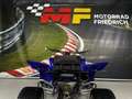 Yamaha YFM 700 R RAPTOR [TIEF|BREIT|LAUT|LOF ZULASSUNG] plava - thumbnail 7