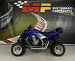 Yamaha YFM 700 R RAPTOR [TIEF|BREIT|LAUT|LOF ZULASSUNG] Blau - thumbnail 19